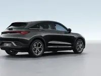 Nuova Smart #3 Pro 200 kW (272 CV) 2026 Meta black metallic SUV