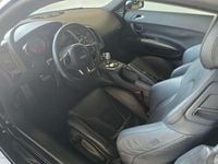 Usata Audi R8 Coupé 420 CV (308 kW) 2008 Nero Coupé