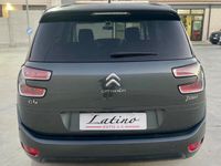 usata Citroën Grand C4 Picasso 1.6 e-HDi Intensive 7 pos