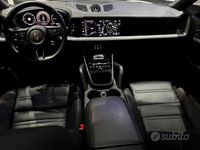 Usata Porsche Cayenne 305 CV (224 kW) 2024 Grigio SUV