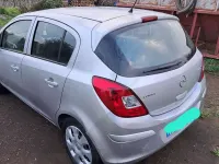 Usata Opel Corsa Enjoy 75 CV (55 kW) 2009 Utilitaria