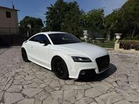 Usata Audi TTS Competition 272 CV (200 kW) 2009 Coupé