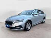 Usata Skoda Octavia Style 116 CV (85 kW) 2022 Argento metallizzato Station wagon