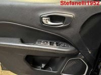 Usata Jeep Compass Limited 120 CV (88 kW) 2020 Grigio SUV
