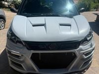 Begagnad Ligier JS50 2020 Grå Halvkombi