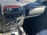 Usata Jeep Grand Cherokee Limited 223 CV (164 kW) 2003 Grigio SUV