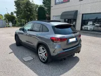 Usata Mercedes GLA45 AMG AMG 421 CV (309 kW) 2022 Grigio SUV