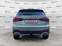 Nuova MG ZS Comfort 116 CV (85 kW) 2025 Grigio SUV