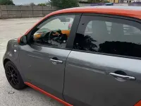 Usata Smart ForFour 71 CV (52 kW) 2015 Utilitaria
