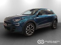 Usata Fiat 600 La Prima 101 CV (74 kW) 2025 Verde SUV