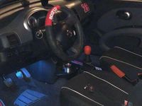 Usata Nissan Micra Acenta 80 CV (58 kW) 2005 Berlina