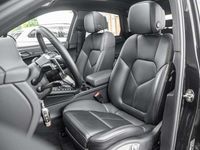 Usata Porsche Macan 245 CV (180 kW) 2019 Nero SUV