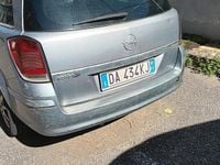 Occasion Opel Astra 60 ch (44 kW) 2007 Break