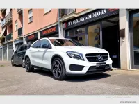 Occasion Mercedes GLA200 Premium 136 ch (100 kW) 2014 Blanc SUV
