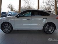 Usata Porsche Cayenne 340 CV (250 kW) 2021 Grigio SUV