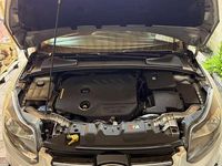 Usata Ford Focus Titanium 116 CV (85 kW) 2012 Grigio Berlina