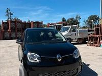 Usata Renault Twingo Urban Night 65 CV (47 kW) 2024 Nero Utilitaria