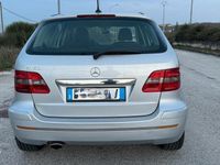 usata Mercedes B150 Sport, benzina Gpl