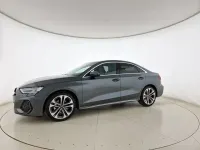 Gebraucht Audi A3 S-Line 150 PS (110 kW) 2024 Grau Limousine