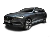 Usata Volvo V60 CC Plus 197 CV (144 kW) 2023 Grigio Station wagon