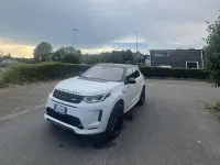 Usata Land Rover Discovery Sport SE Dynamic 150 CV (110 kW) 2020 Other SUV