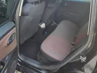 Usata Seat Leon Sport 105 CV (77 kW) 2006 Nero Utilitaria