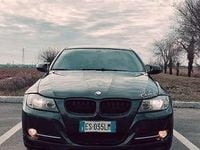 Usata BMW 320 177 CV (130 kW) 2009 Berlina