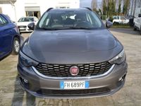 usata Fiat Tipo (2015-->) 1.6 Mjt S&S DCT SW Lounge
