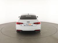 Usata Audi A5 Sportback Advanced 163 CV (119 kW) 2020 Bianco Utilitaria