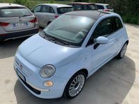 usata Fiat 500 1.3 Multijet 75CV - ADATTA A NEOPATENTATI -