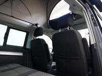 Usata VW California Edition 150 CV (110 kW) 2024 Pure grey nero Furgone