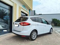 Usata Ford C-MAX 120 CV (88 kW) 2016 Monovolume