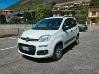 Usata Fiat Panda 85 CV (62 kW) 2014 Utilitaria