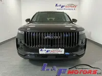 Nuova Jaecoo 7 147 CV (108 kW) 2026 Nero SUV