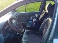 Usata Renault Scenic E-Tech 90 CV (66 kW) 1997 Verde Monovolume