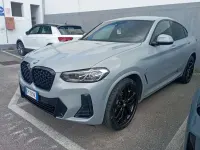 Usata BMW X4 M Sport 190 CV (139 kW) 2023 Brooklyn SUV
