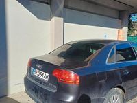 Usata Audi A4 2007 Grigio Berlina