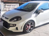 usata Abarth Punto Evo Punto Evo 1.4 16V Turbo Multiair S&S