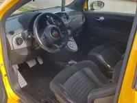 Usata Abarth 500 160 CV (117 kW) 2016 Berlina