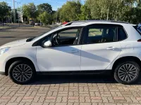 Usata Peugeot 2008 Allure 82 CV (60 kW) 2017 SUV