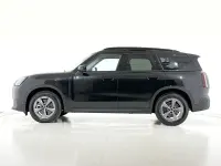 Usata Mini Countryman Classic 170 CV (125 kW) 2025 Nero SUV