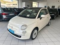 usata Fiat 500 1.3D PER NEOPATENTATI 2007