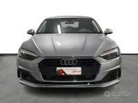 Usata Audi A5 Sportback Business 204 CV (150 kW) 2025 Argento Utilitaria