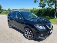 usata Nissan X-Trail 4ª serie - 2017