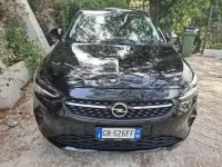 Usata Opel Corsa Elegance 75 CV (55 kW) 2023 Utilitaria