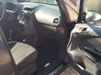 Usata Opel Corsa 80 CV (58 kW) 2010 Nero Utilitaria