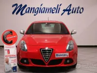 Usata Alfa Romeo Giulietta Quadrifoglio Verde 2011 Utilitaria