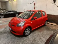 Usata Toyota Aygo Sol 68 CV (50 kW) 2007 Utilitaria