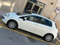 usata Fiat Punto Evo Punto Evo 1.3 Mjt 75 CV DPF 5 porte S&S Active