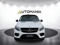 Usata Mercedes GLE350 Premium Plus 2020 SUV